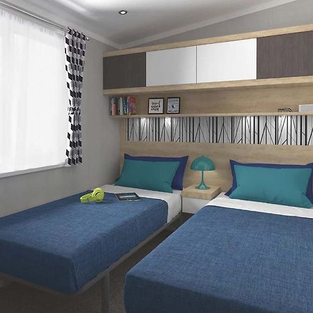 Loch Lomond Holiday Park อินเวอร์เนส ภายนอก รูปภาพ