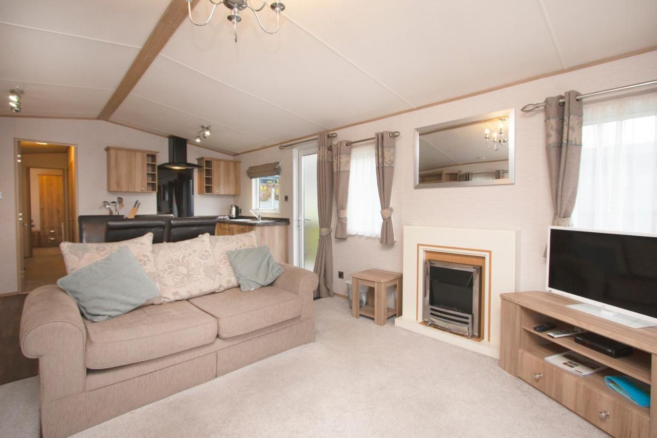 Loch Lomond Holiday Park อินเวอร์เนส ภายนอก รูปภาพ