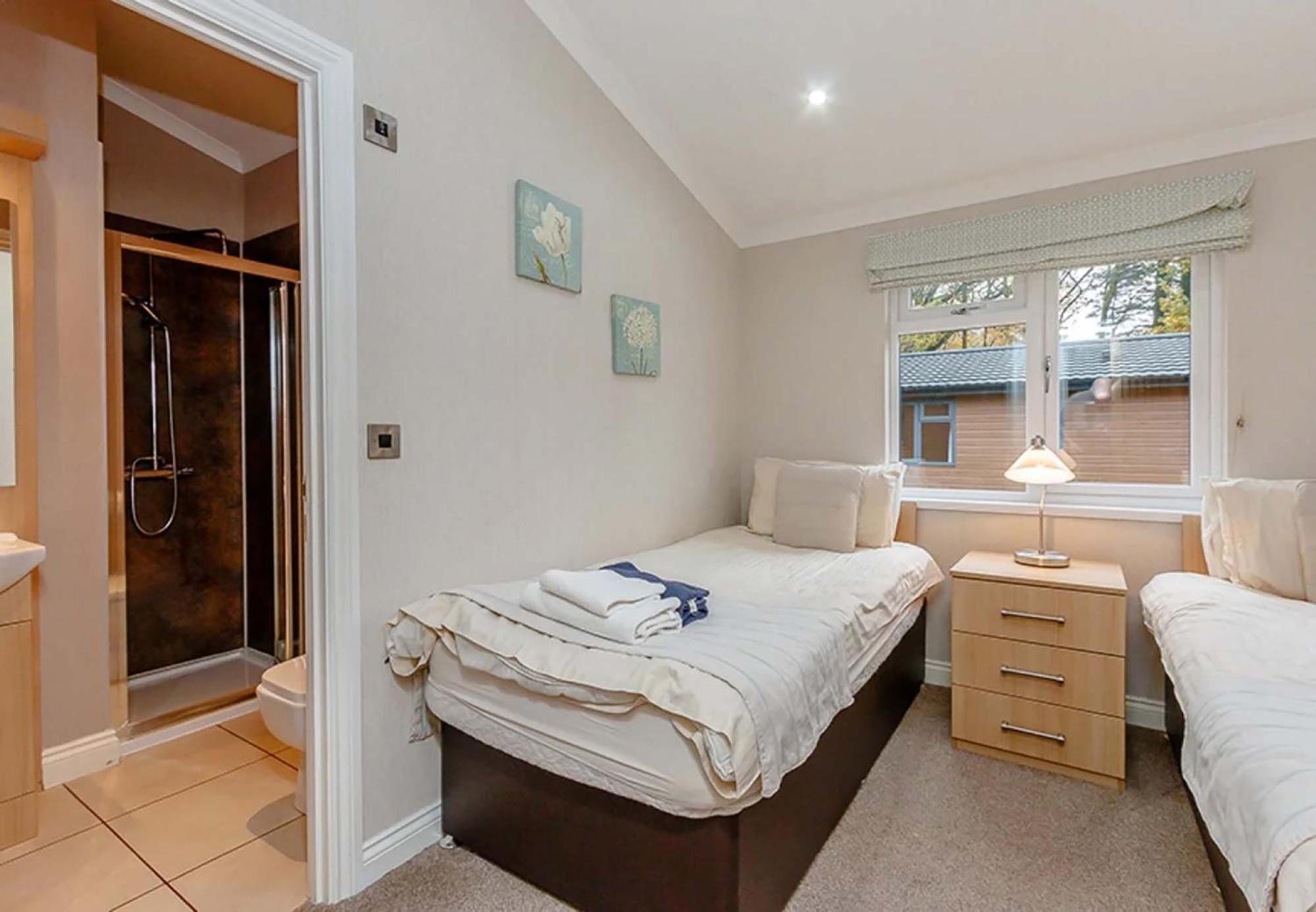 Loch Lomond Holiday Park อินเวอร์เนส ภายนอก รูปภาพ