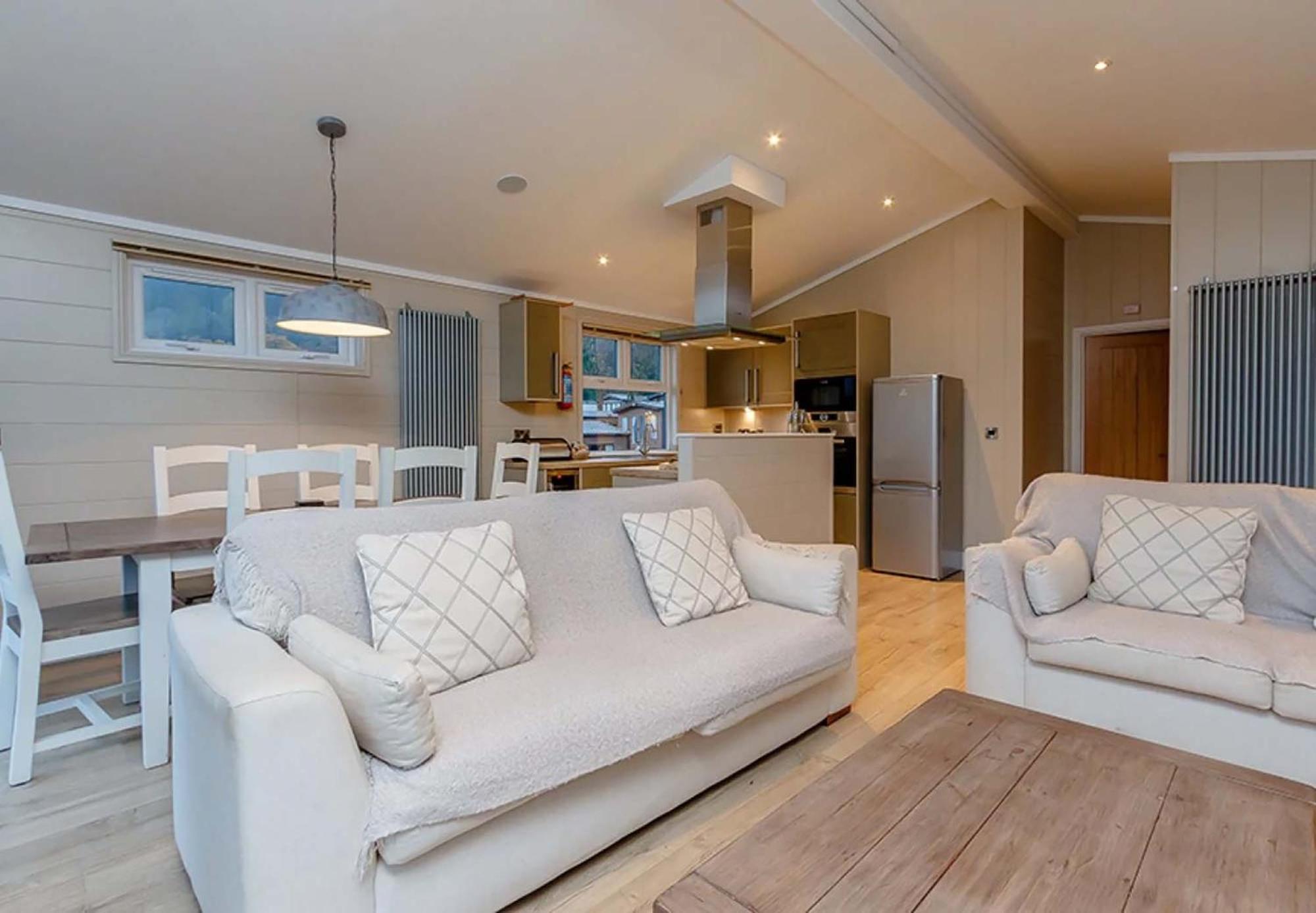 Loch Lomond Holiday Park อินเวอร์เนส ภายนอก รูปภาพ