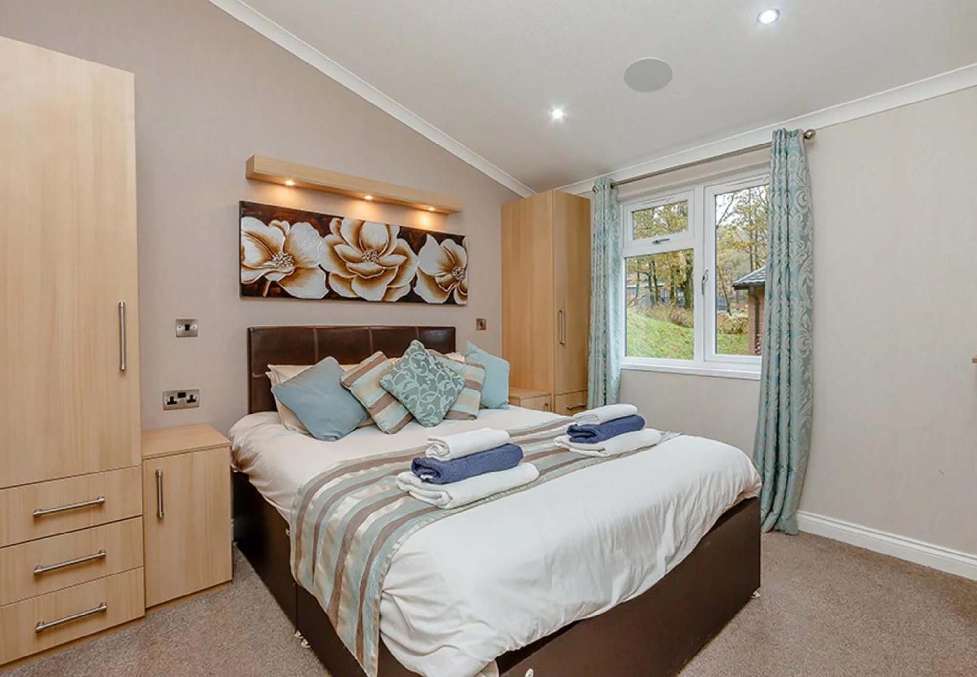 Loch Lomond Holiday Park อินเวอร์เนส ภายนอก รูปภาพ