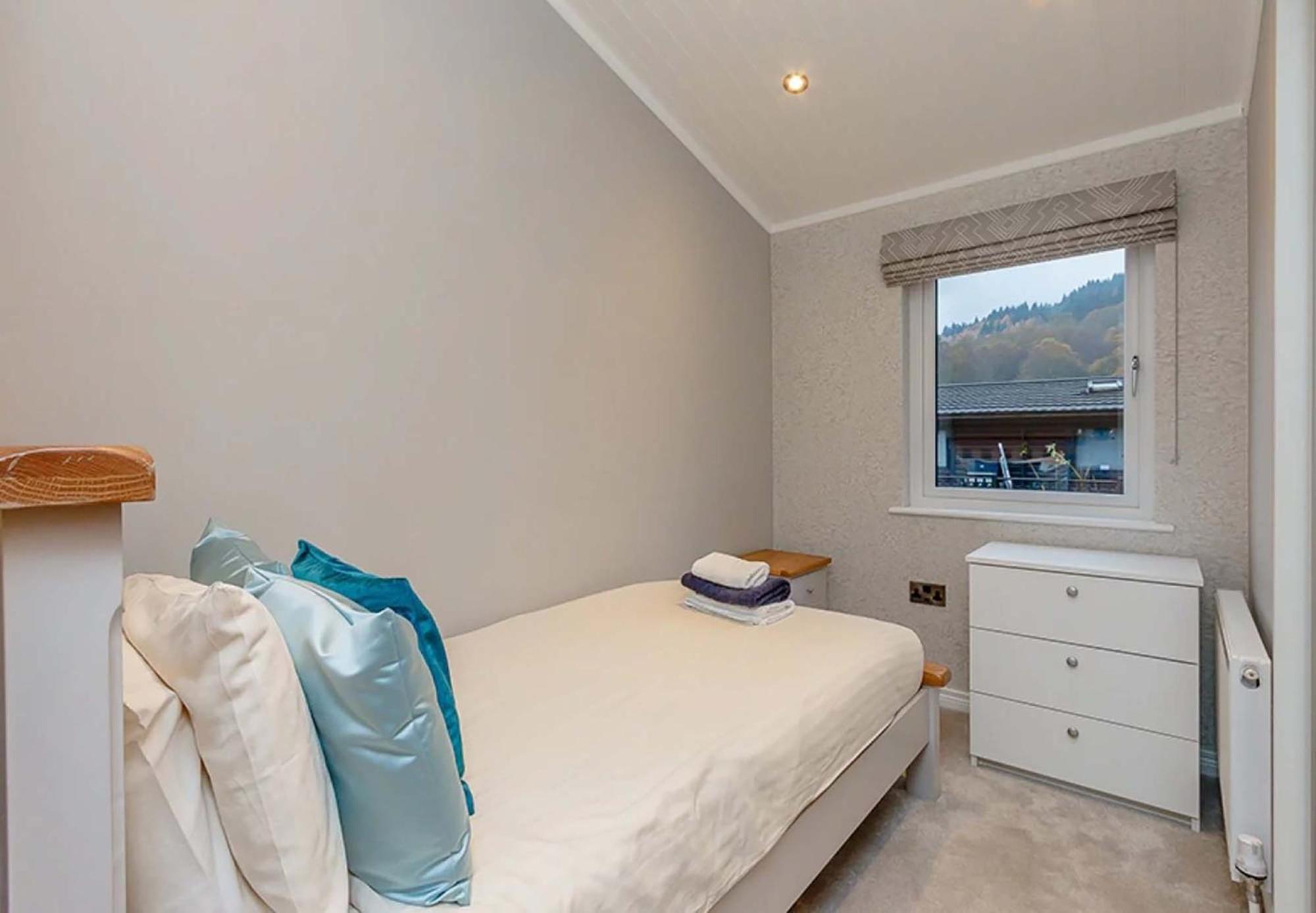 Loch Lomond Holiday Park อินเวอร์เนส ภายนอก รูปภาพ