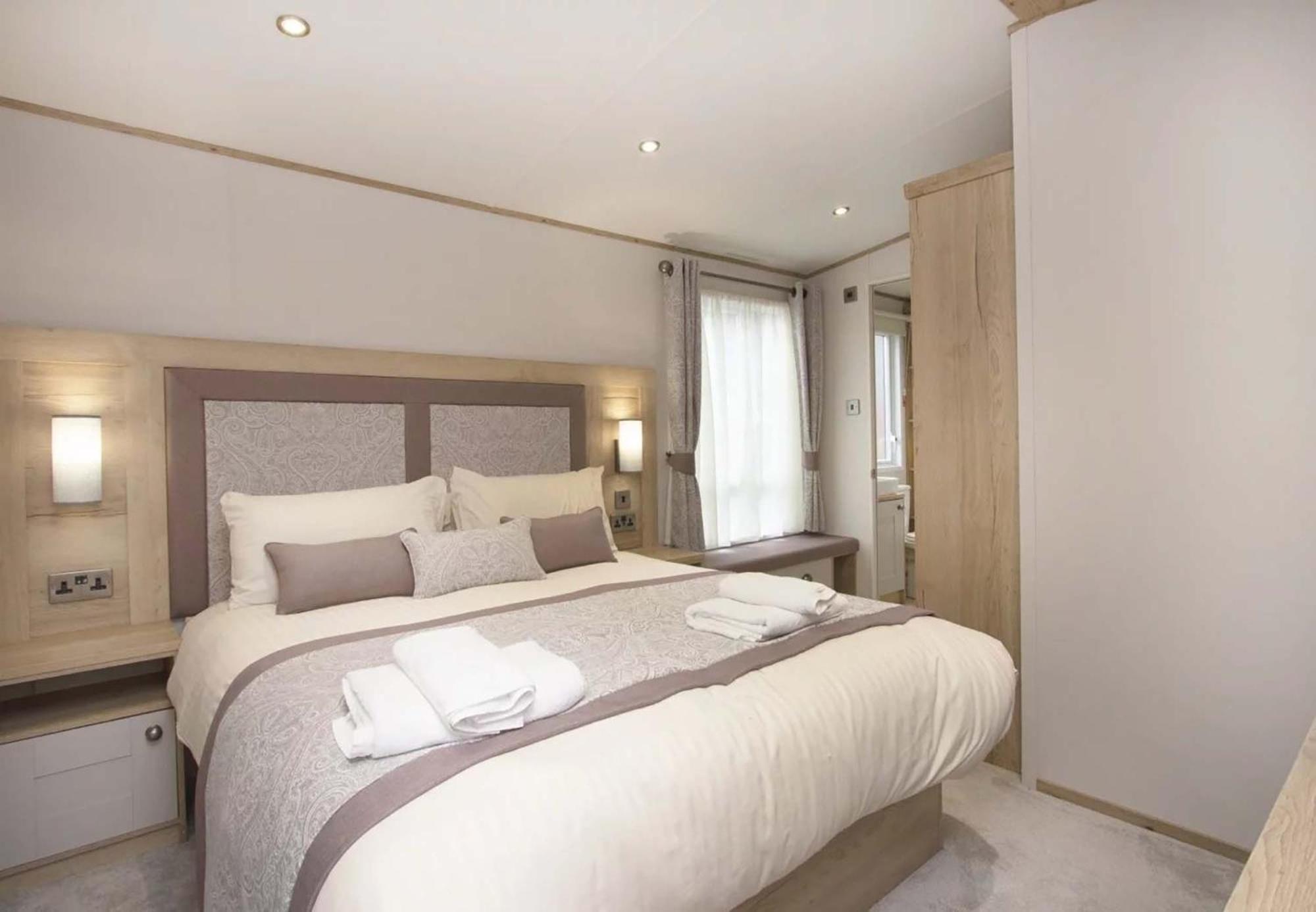Loch Lomond Holiday Park อินเวอร์เนส ภายนอก รูปภาพ