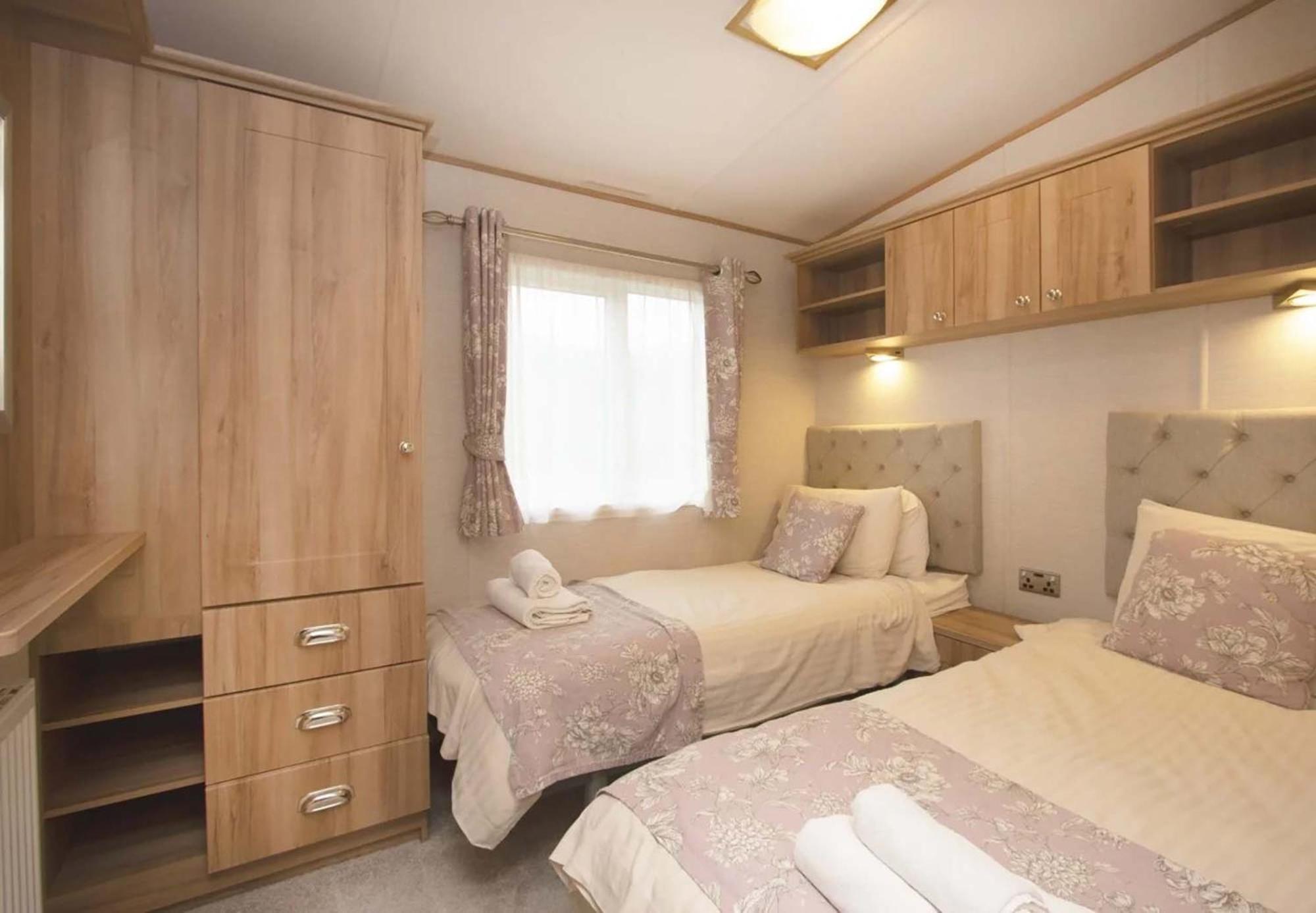 Loch Lomond Holiday Park อินเวอร์เนส ภายนอก รูปภาพ