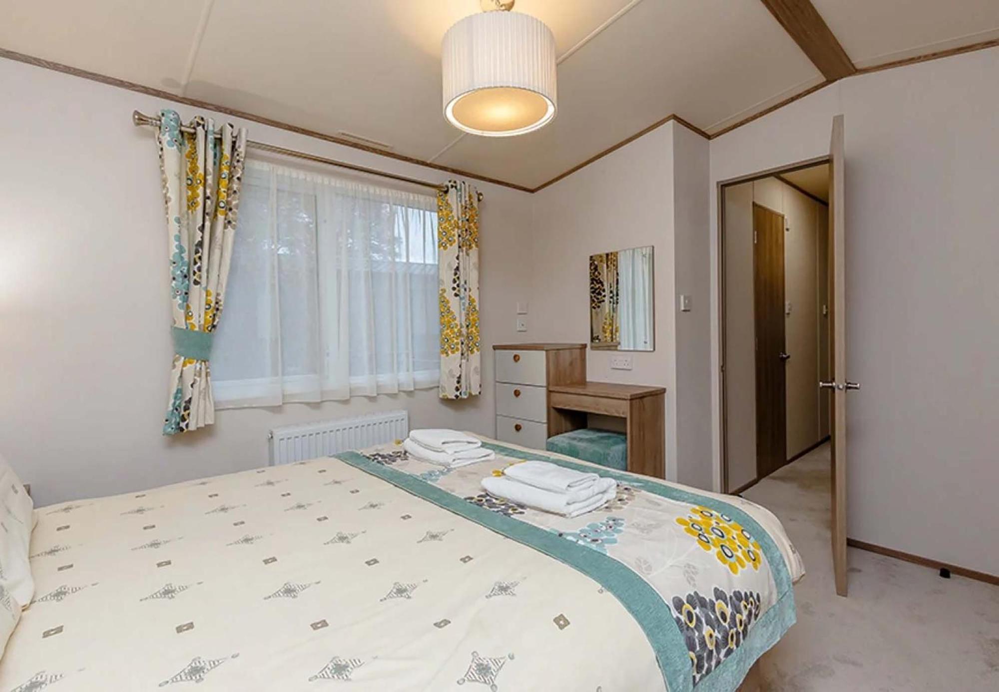 Loch Lomond Holiday Park อินเวอร์เนส ภายนอก รูปภาพ