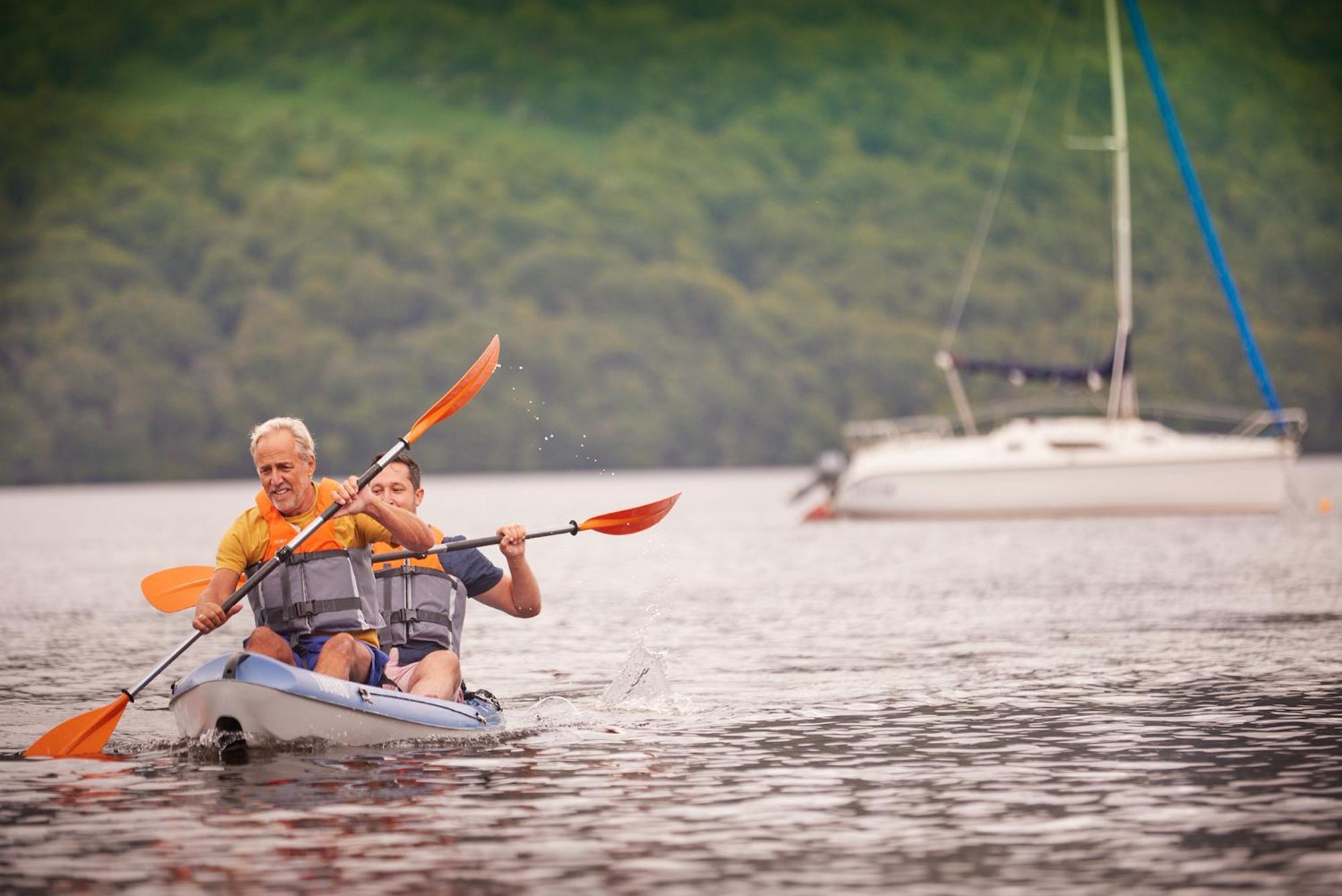 Loch Lomond Holiday Park อินเวอร์เนส ภายนอก รูปภาพ