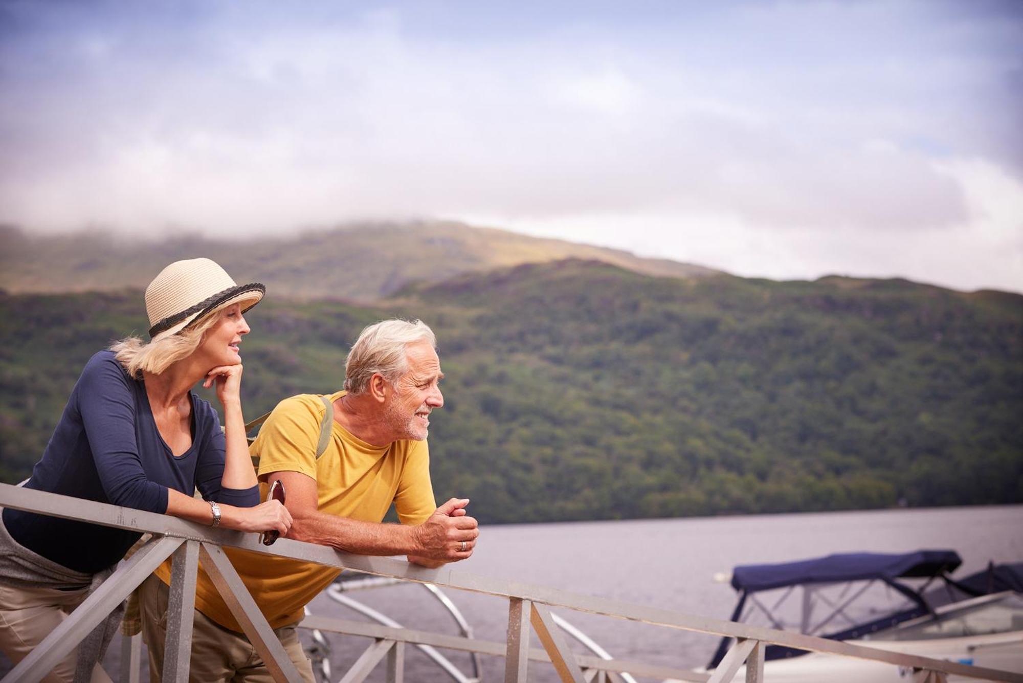 Loch Lomond Holiday Park อินเวอร์เนส ภายนอก รูปภาพ