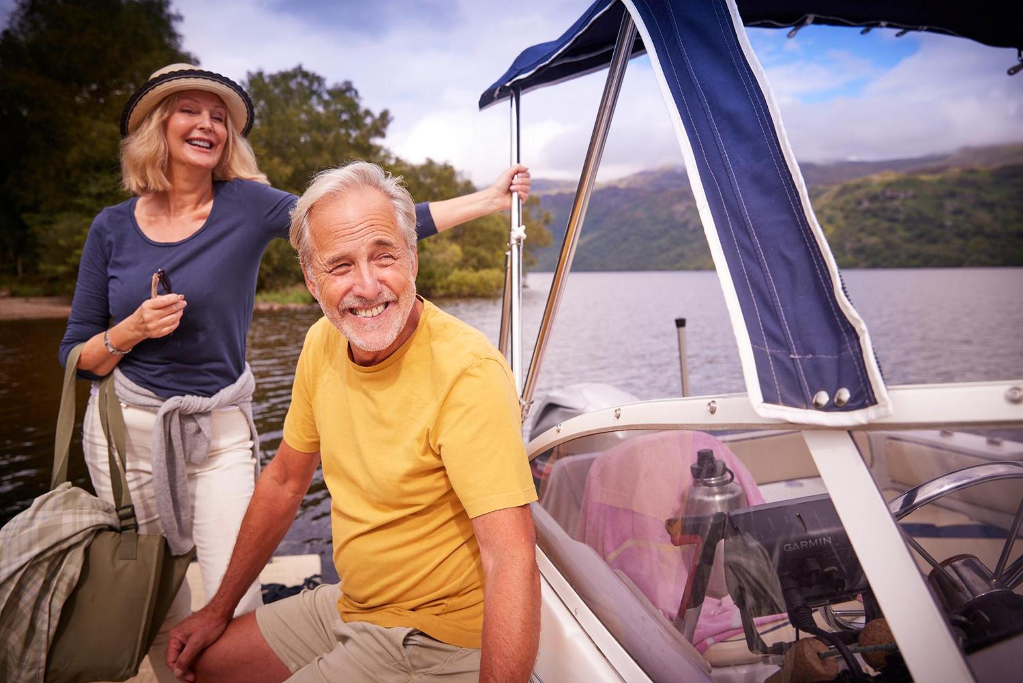 Loch Lomond Holiday Park อินเวอร์เนส ภายนอก รูปภาพ